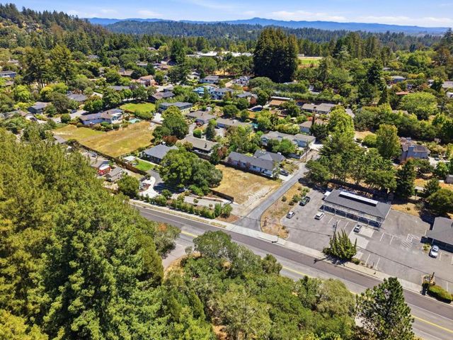 0 Nepenthe Drive, Santa Cruz, CA 95060