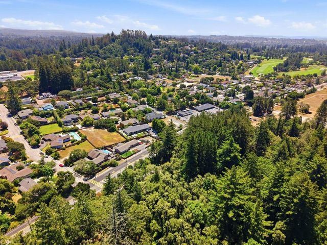 0 Nepenthe Drive, Santa Cruz, CA 95060