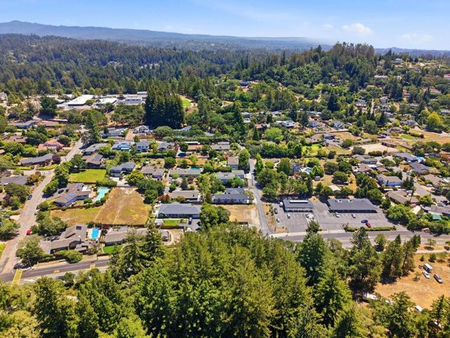 0 Nepenthe Drive, Santa Cruz, CA 95060