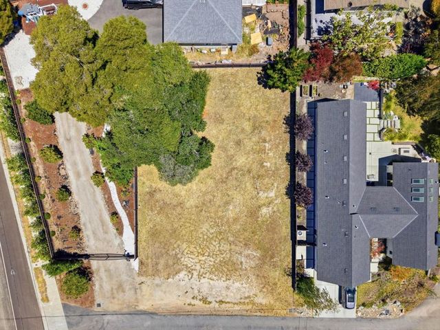 0 Nepenthe Drive, Santa Cruz, CA 95060