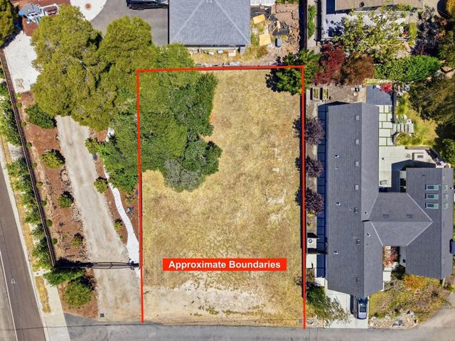 0 Nepenthe Drive, Santa Cruz, CA 95060