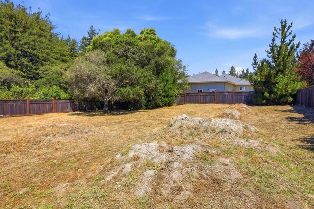 0 Nepenthe Drive, Santa Cruz, CA 95060