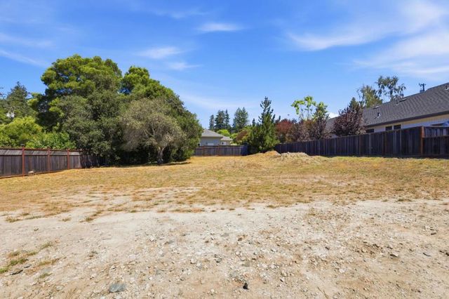 0 Nepenthe Drive, Santa Cruz, CA 95060