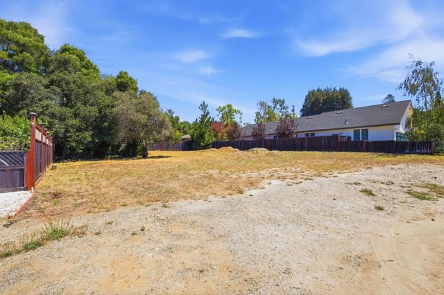 0 Nepenthe Drive, Santa Cruz, CA 95060