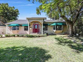 1315 W Valleyheart, Burbank, CA 91506