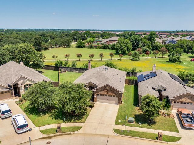 5209 Prestwick Drive, Arlington, TX 76001
