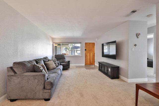 3598 Payne Avenue 8, San Jose, CA 95117
