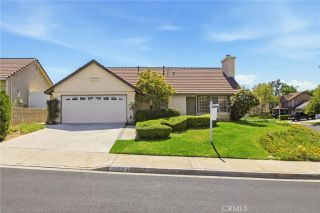 24535 Candlebush Court, Moreno Valley, CA 92557
