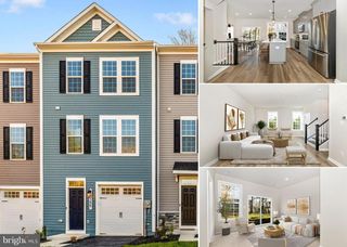306C BAUGHMANS LN, Frederick, MD 21702
