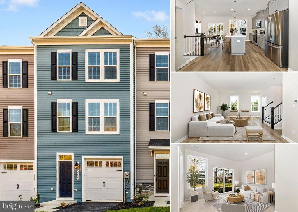 306C BAUGHMANS LN, Frederick, MD 21702