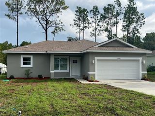 1531 W GAINSBORO LANE, Citrus Springs, FL 34434