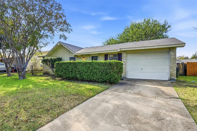 3353 Westminster Drive, Plano, TX 75074