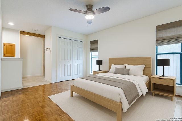 7131 Thrush View Ln, San Antonio, TX 78209