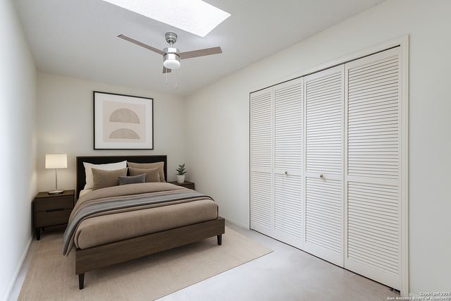 7131 Thrush View Ln, San Antonio, TX 78209