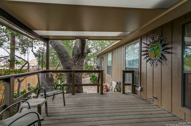 7131 Thrush View Ln, San Antonio, TX 78209