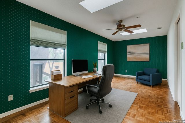 7131 Thrush View Ln, San Antonio, TX 78209