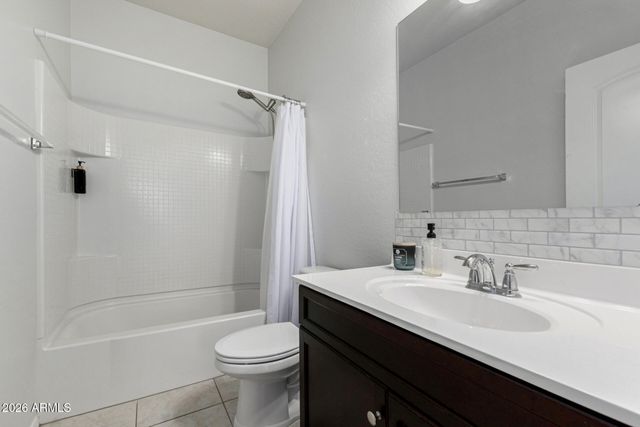 30945 W PICADILLY Road, Buckeye, AZ 85396