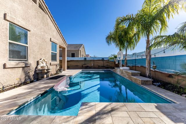 30945 W PICADILLY Road, Buckeye, AZ 85396