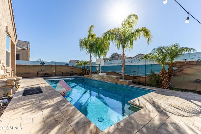 30945 W PICADILLY Road, Buckeye, AZ 85396