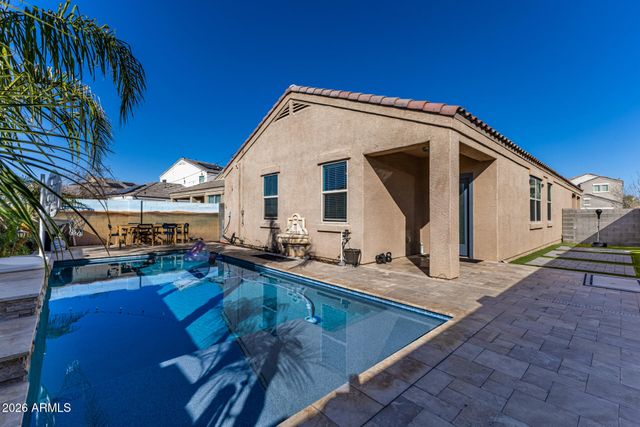 30945 W PICADILLY Road, Buckeye, AZ 85396
