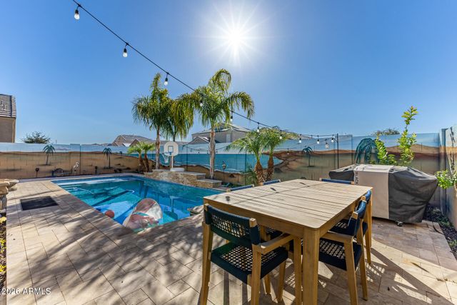 30945 W PICADILLY Road, Buckeye, AZ 85396