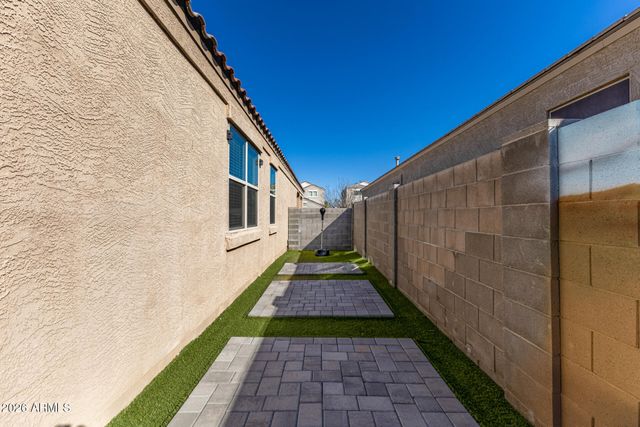 30945 W PICADILLY Road, Buckeye, AZ 85396