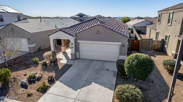 30945 W PICADILLY Road, Buckeye, AZ 85396