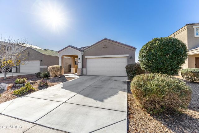 30945 W PICADILLY Road, Buckeye, AZ 85396