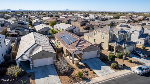 30945 W PICADILLY Road, Buckeye, AZ 85396