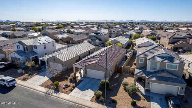 30945 W PICADILLY Road, Buckeye, AZ 85396