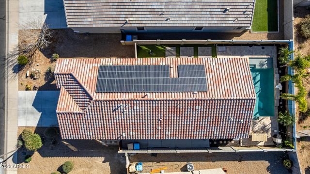 30945 W PICADILLY Road, Buckeye, AZ 85396