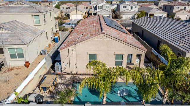 30945 W PICADILLY Road, Buckeye, AZ 85396