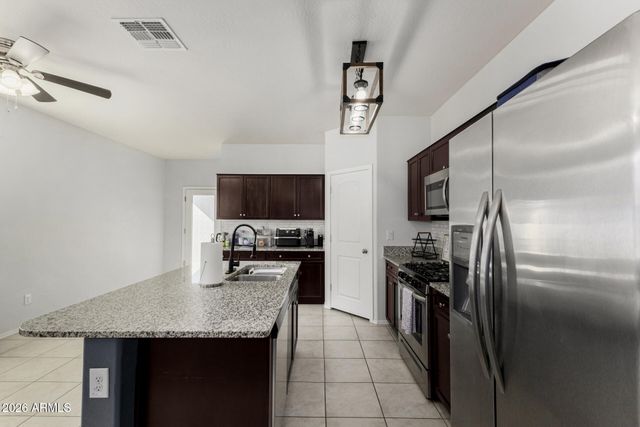 30945 W PICADILLY Road, Buckeye, AZ 85396