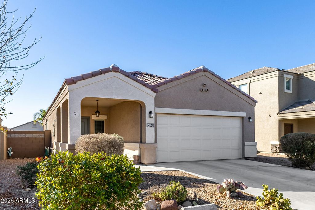 30945 W PICADILLY Road, Buckeye, AZ 85396