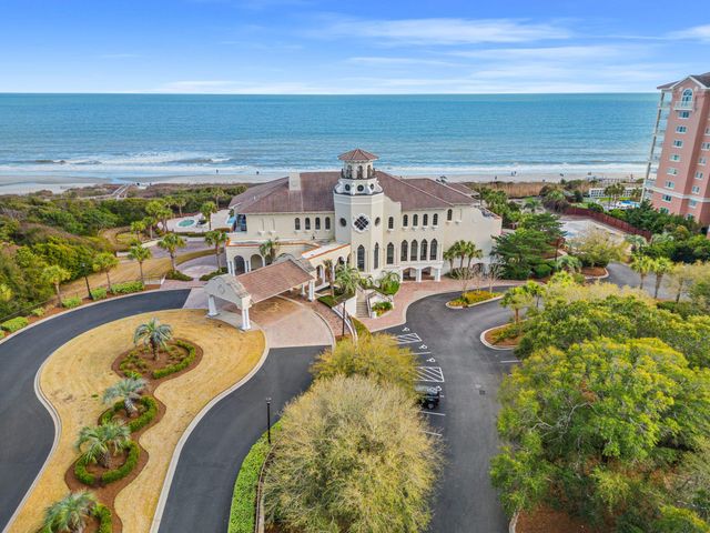 1527 Serena Dr., Myrtle Beach, SC 29579