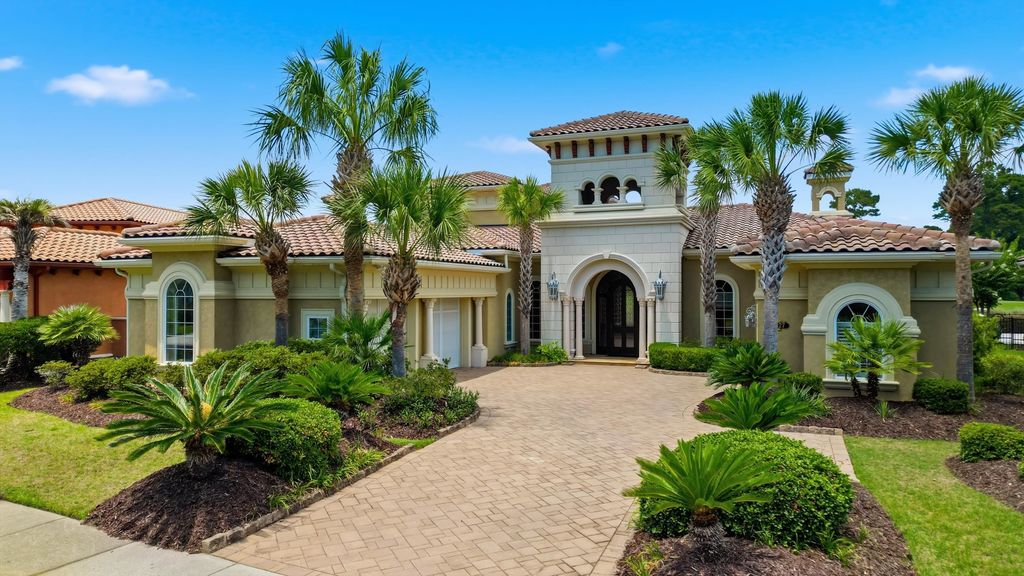 1527 Serena Dr., Myrtle Beach, SC 29579