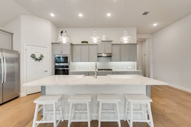 3314 Mattie Grey Lane, Melissa, TX 75454