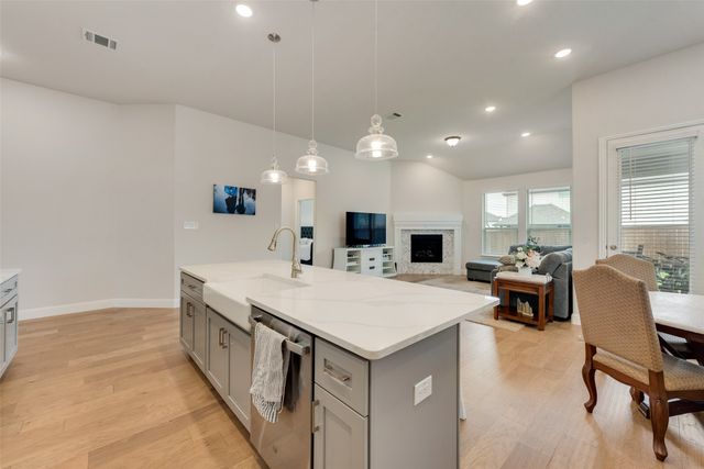 3314 Mattie Grey Lane, Melissa, TX 75454
