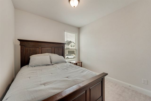 3314 Mattie Grey Lane, Melissa, TX 75454