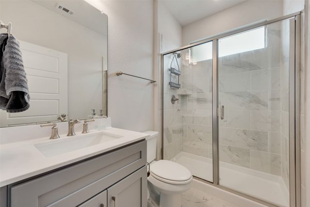 3314 Mattie Grey Lane, Melissa, TX 75454