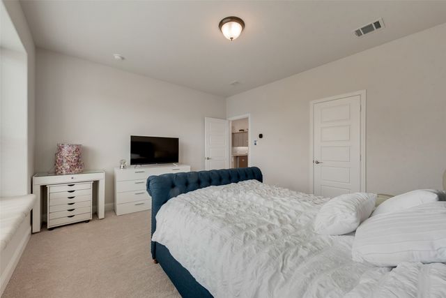 3314 Mattie Grey Lane, Melissa, TX 75454