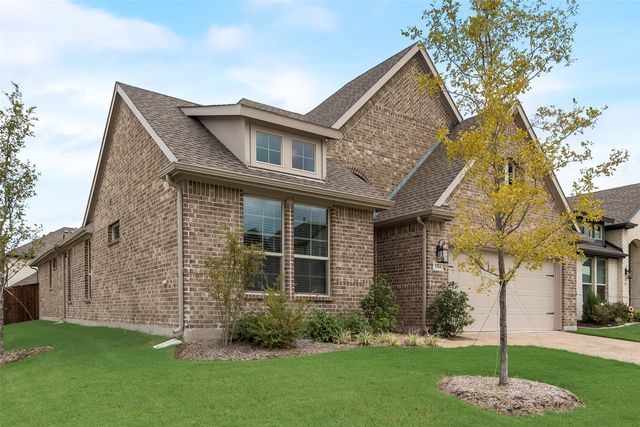 3314 Mattie Grey Lane, Melissa, TX 75454