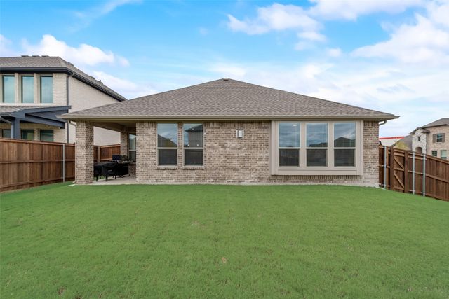 3314 Mattie Grey Lane, Melissa, TX 75454