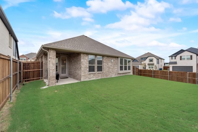 3314 Mattie Grey Lane, Melissa, TX 75454