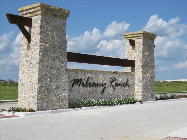 3314 Mattie Grey Lane, Melissa, TX 75454