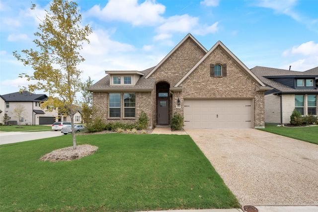 3314 Mattie Grey Lane, Melissa, TX 75454