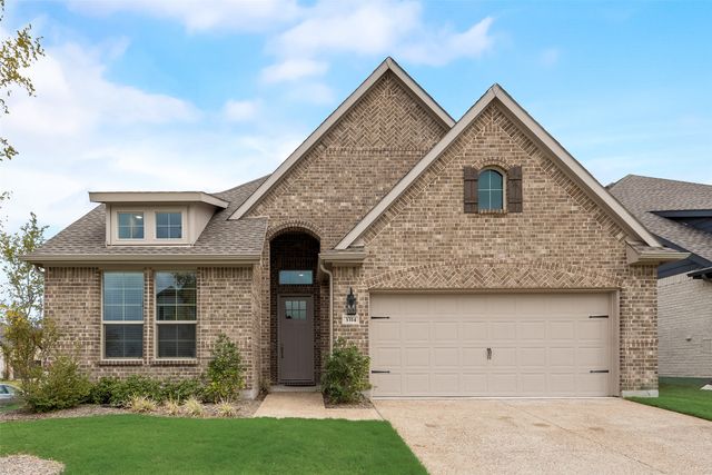 3314 Mattie Grey Lane, Melissa, TX 75454