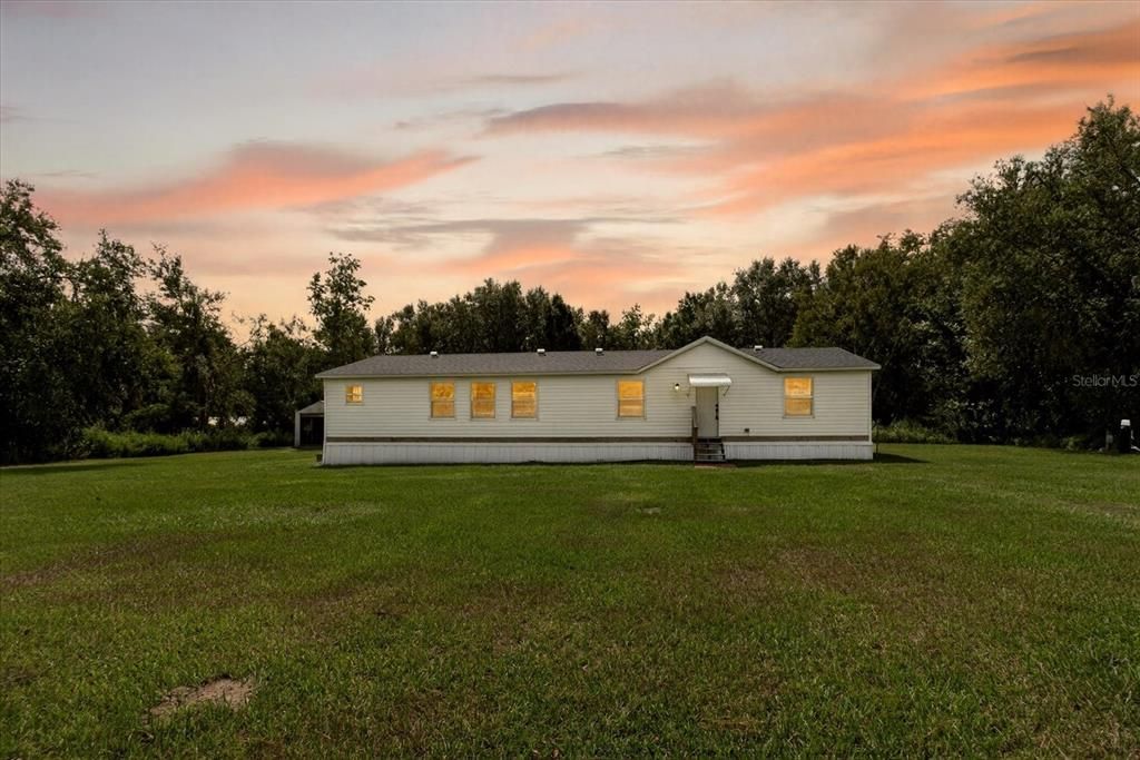 31326 TYNDALL ROAD, Wesley Chapel, FL 33545