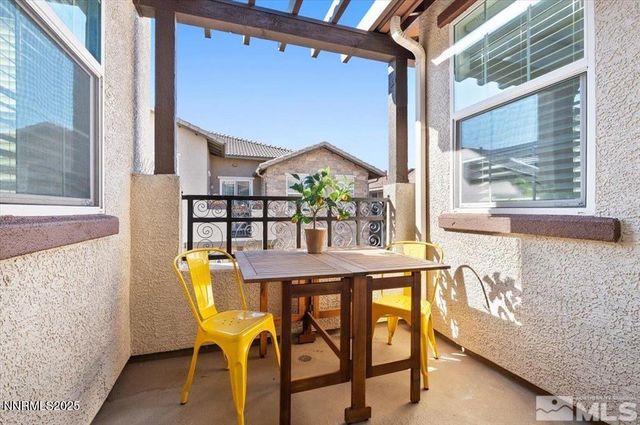 1920 Wind Ranch Road UNIT C, Reno, NV 89521