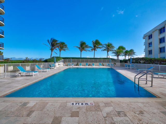 400 Beach Road 703, Tequesta, FL 33469